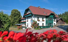 Biogasthaus Wanker